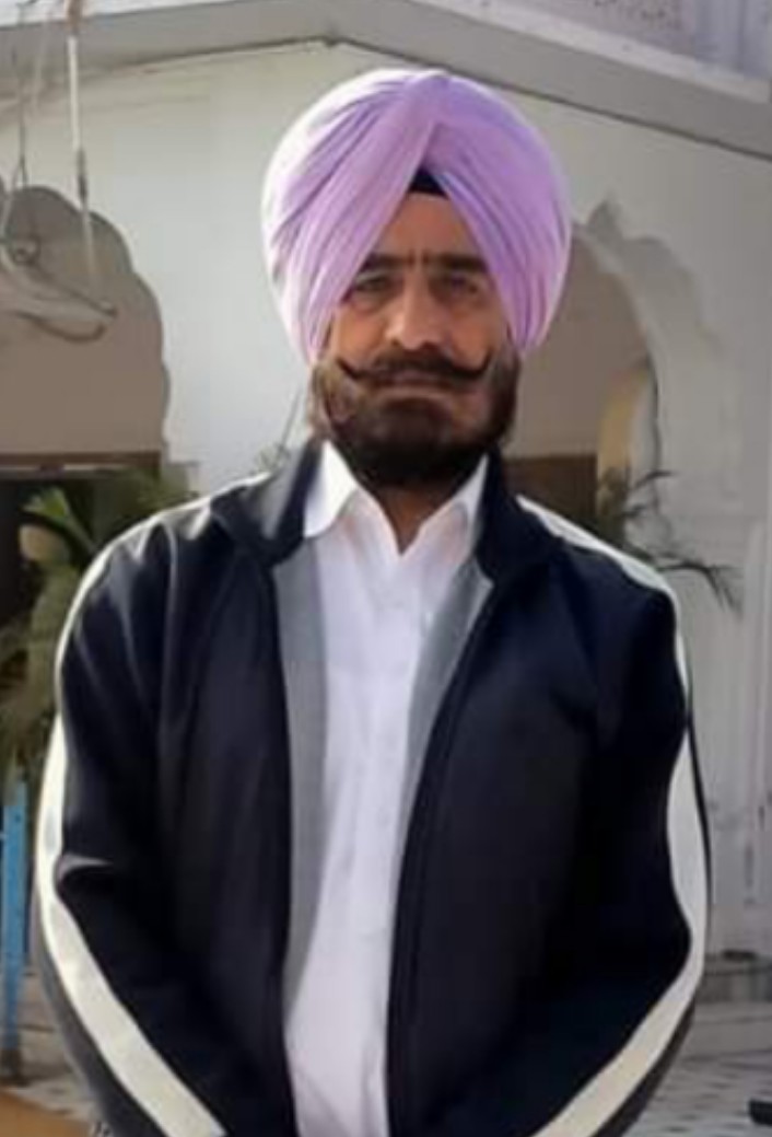 After leaving teaching and mocking, SYL An all-party meeting should be called on the issue of the canal: Shivkanwar Sandhu, Janak Raj Kalwanu